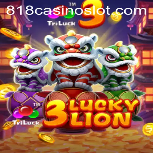 Exploring the Thrills of 3LUCKYLION: Your Guide to the Exciting Casino Game