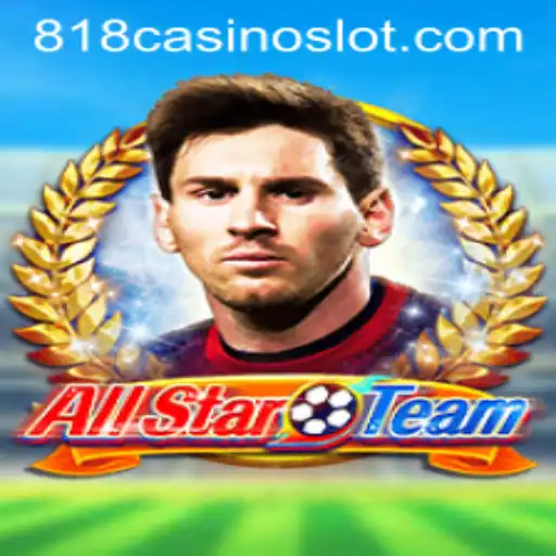 AllStarTeam: A Thrilling New Addition to 818CASINO