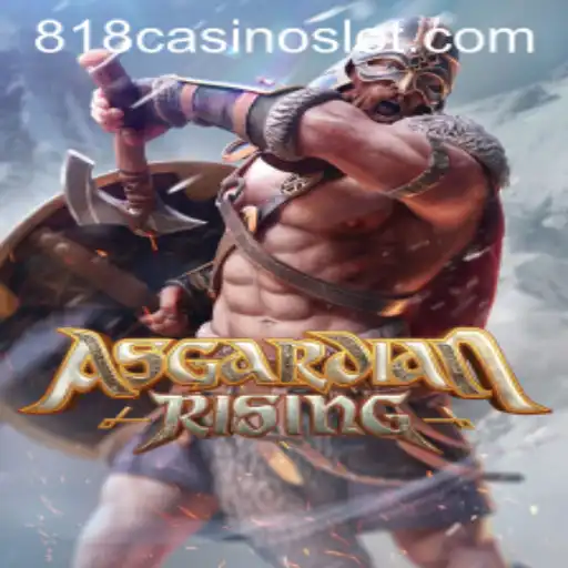 AsgardianRising: A Journey into Norse Mythology and Adventure