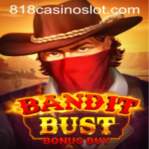 Bandit Bust Bonus Buy: An Inside Look into the Ultimate Casino Game Adventure