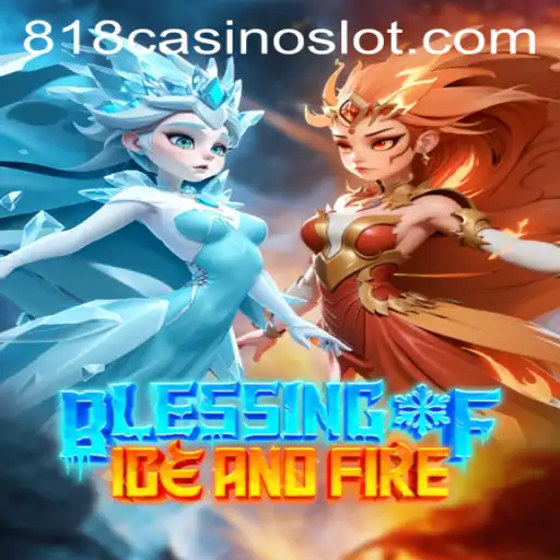 Unveiling the Excitement of BlessingofIceandFire: A New Adventure Awaits