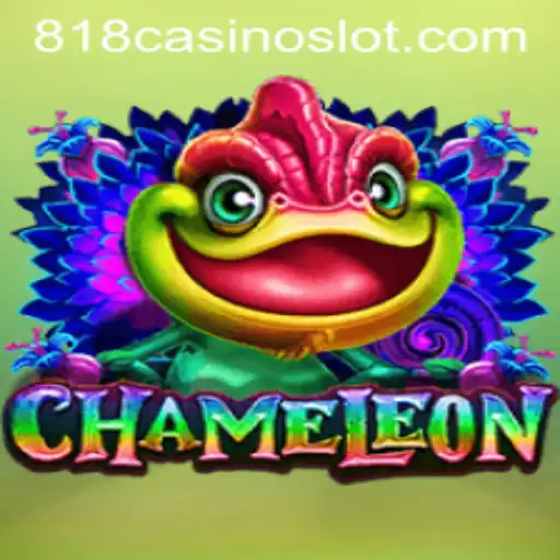 The Thrilling World of Chameleon at 818CASINO: Dive into the Game