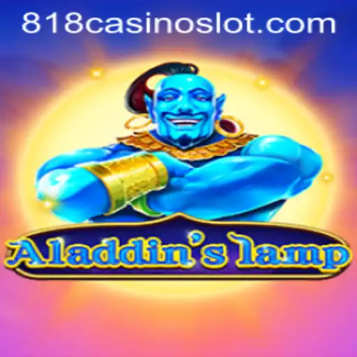 Discover the Magic of Aladdinslamp: The Flawless Blend of Adventure and Thrills at 818CASINO