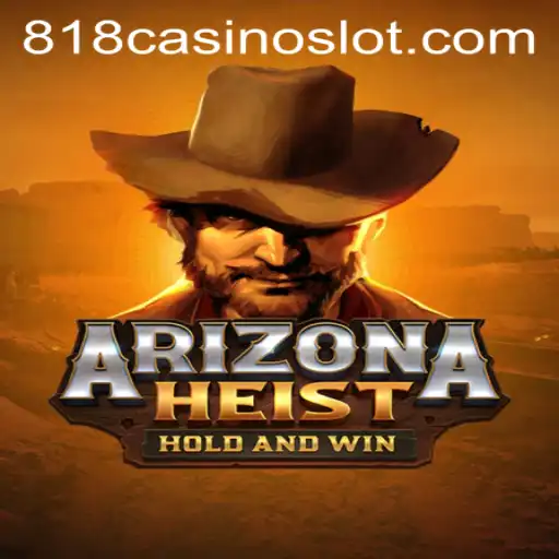 ArizonaHeist: A Thrilling Adventure in Digital Gaming
