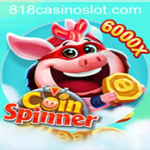 Unveiling CoinSpinner: The Revolution in Online Gaming with 818CASINO