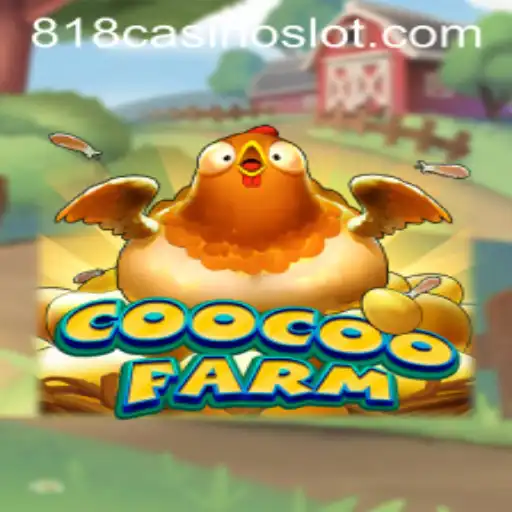 The Enchanting World of CooCooFarm and Its Casino Twist