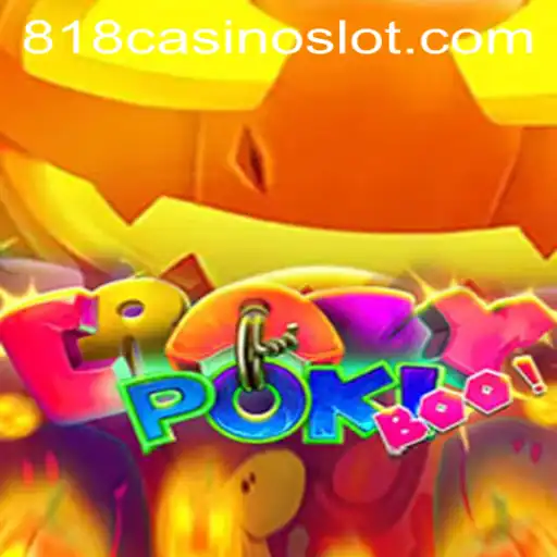 Explore the Exciting World of CrazyPokiBoo and the Impact of 818CASINO