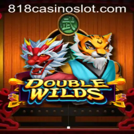 DoubleWilds Casino Game: An Exciting Adventure Awaits at 818CASINO