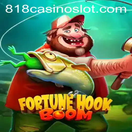 Exploring FortuneHookBoom: A New Wave in Gaming with 818CASINO