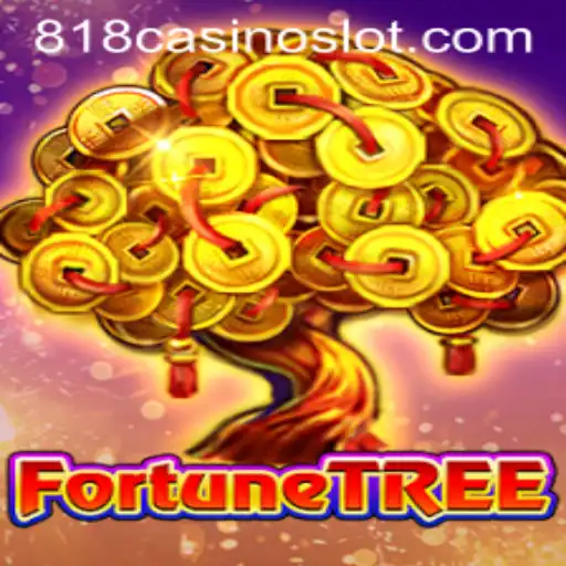 Exploring the World of FortuneTree: An Intriguing Adventure in 818CASINO