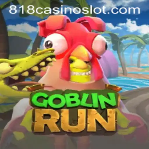 GoblinRun: The Thrilling Adventure in the World of 818CASINO