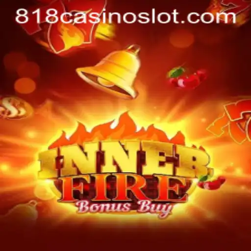 Exploring InnerFireBonusBuy: A Deep Dive into the Thrilling Casino Game from 818CASINO