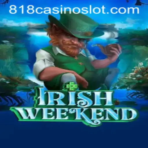 Exploring IrishWeekend: The New Casino Game Everyone is Talking About with 818CASINO