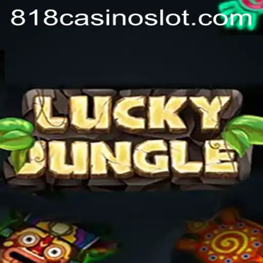 Exploring the Thrills of LuckyJungle: A New Era in Casino Gaming