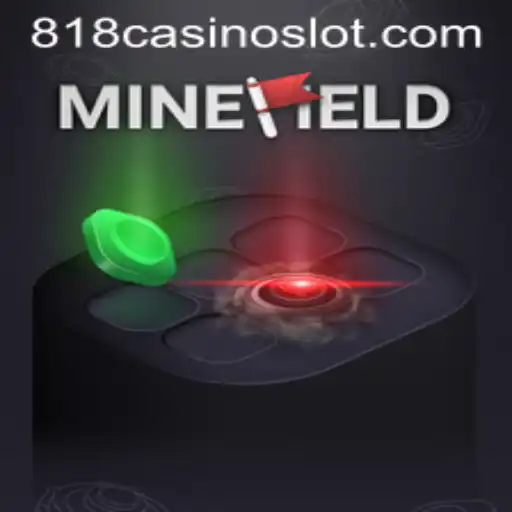 Exploring the Thrills of MineField: A New Game Experience with 818CASINO