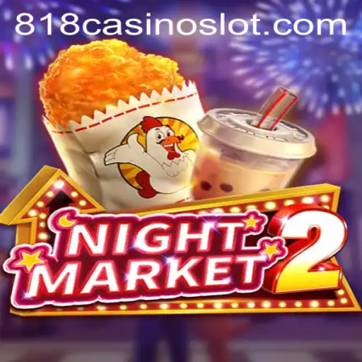 Unveiling the Thrills of NightMarket2: A New Era in Casino Gaming