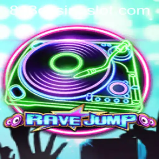 RaveJump: A Thrilling Adventure in the World of 818CASINO