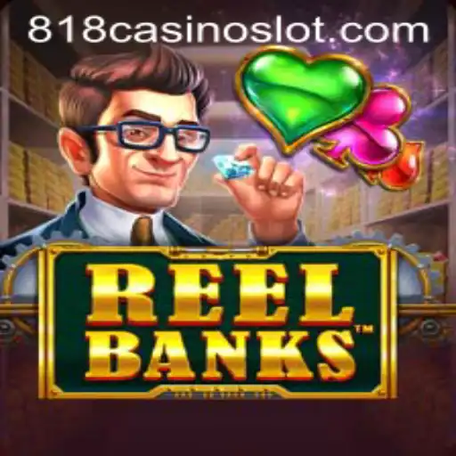 ReelBanks: A Comprehensive Guide to the 818CASINO Sensation
