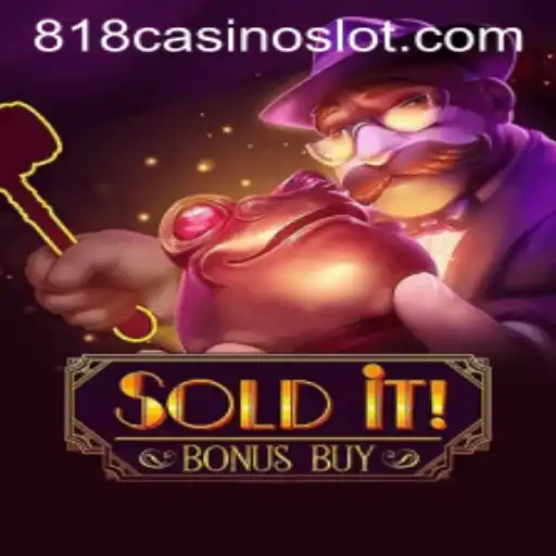 Exploring the Thrills of SolditBonusBuy at 818CASINO