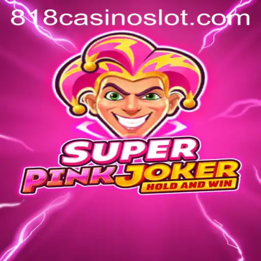 Exploring SuperPinkJoker: The Casino Game of the Century