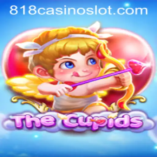 TheCupids: A New Casino Game Revolutionizing the Industry with 818CASINO