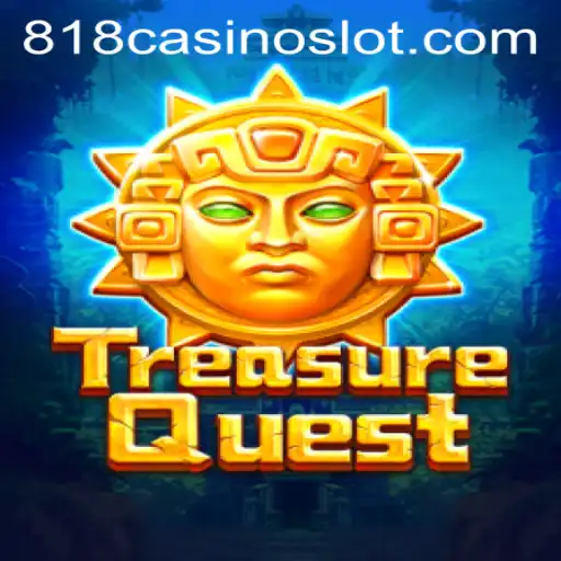 Exploring the Thrilling Realm of TreasureQuest: Unveiling the Secrets of 818CASINO