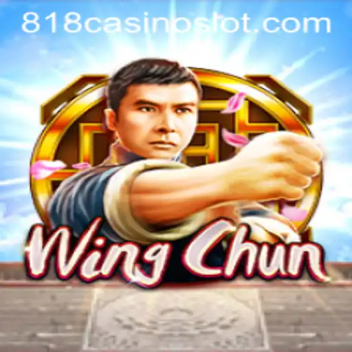 WingChun: A Unique Casino Experience with 818CASINO