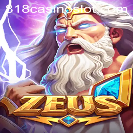 Exploring Zeus: A Journey Through 818CASINO's Latest Gaming Sensation