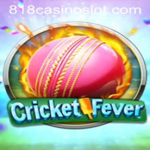 The Exciting World of CricketFever and Its Intersection with 818CASINO