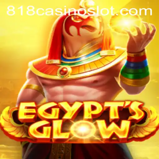A Glittering Adventure: Discover the Enchantment of EgyptsGlow