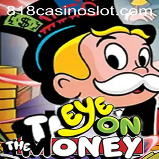 Discover the Thrill of EyeOnTheMoney: A Modern Casino Adventure