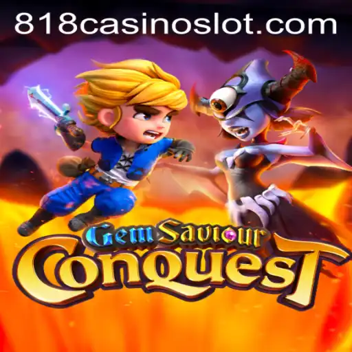 An In-Depth Exploration of GemSaviourConquest: The Enthralling Casino Adventure