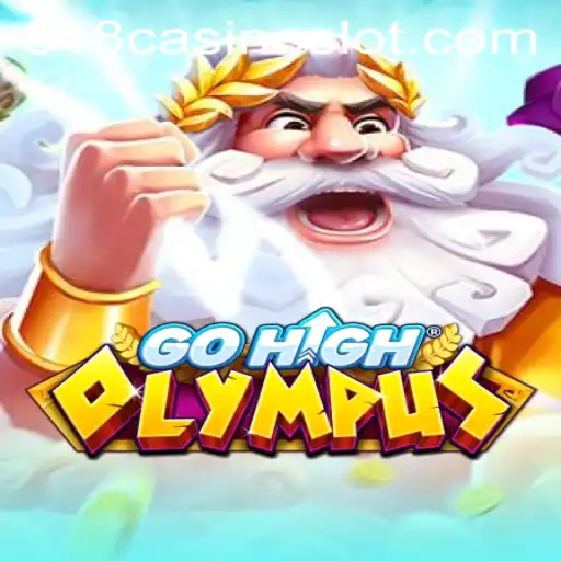 Explore the Thrills of GoHighOlympus in the World of 818CASINO