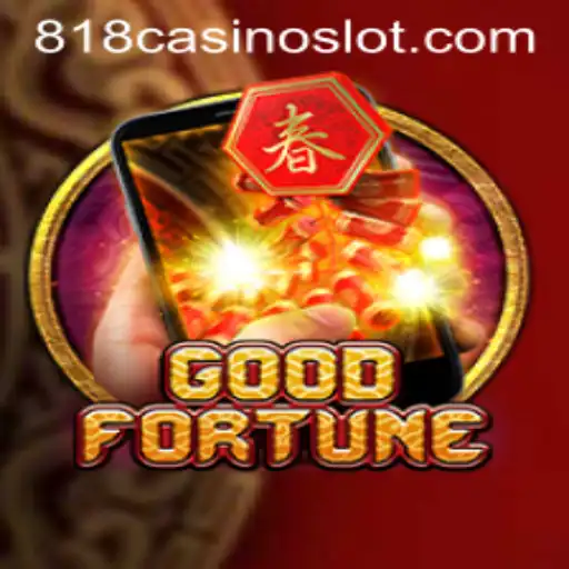 Exploring 'GoodFortuneM': Dive into the World of 818CASINO
