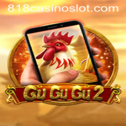 Discover the Thrilling World of GuGuGu2M at 818CASINO