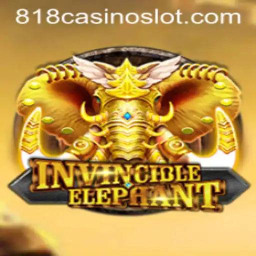 Discover the World of InvincibleElephant in the 818CASINO Era
