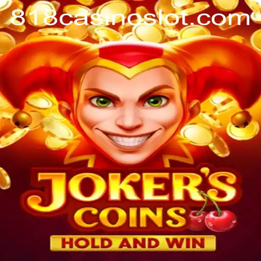 Unveiling JokersCoins: A New Age of Gaming at 818CASINO
