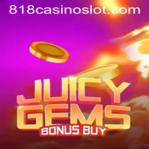Dive Into the Thrilling World of JuicyGemsBonusBuy Slot Game