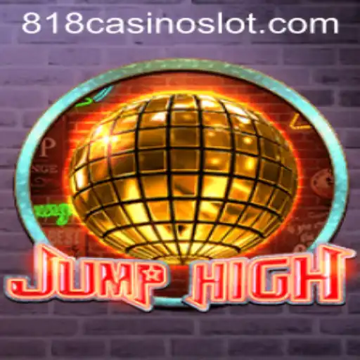 JumpHigh: A Thrilling Adventure in the World of 818CASINO