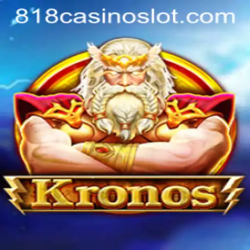 Kronos: A Deep Dive into the Legendary Game by 818CASINO