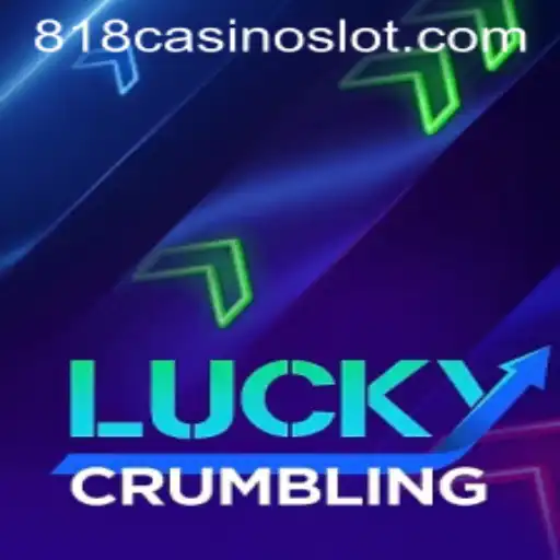 Introducing LuckyCrumbling: A New Wave of Entertainment in Online Gaming