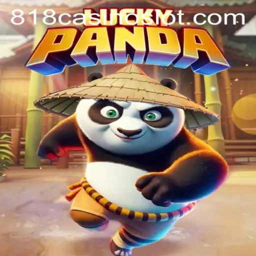 Discovering LuckyPanda: Navigating the Exciting World of 818CASINO's Latest Game