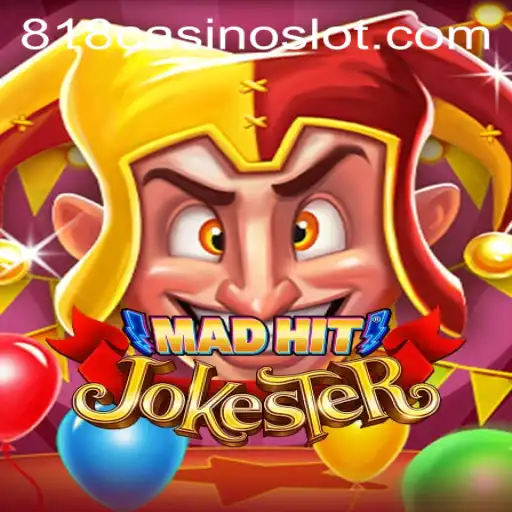 Exploring MadHitJokester: The New Game Taking the Casino World by Storm