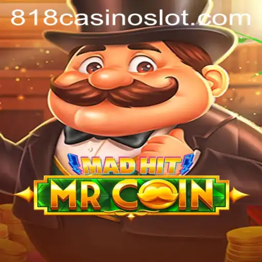 Unveiling MadHitMrCoin: The Latest Sensation in Casino Gaming