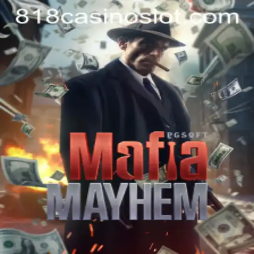 MafiaMayhem: A New Era in Digital Gaming