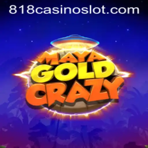 Unveiling the Allure of MayaGoldCrazy: A Dive into the Exhilarating World of 818CASINO
