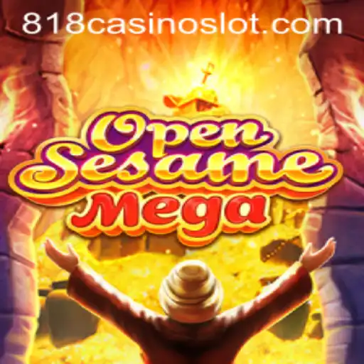 Discover the Exciting World of OPENSESAMEMEGA at 818CASINO