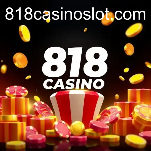 Discover Exclusive Offers at 818CASINO