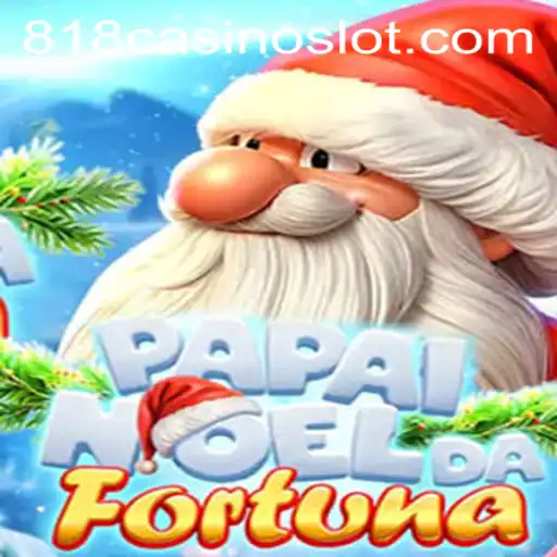PapaiNoeldaFortuna: The Thrilling New Casino Game at 818CASINO