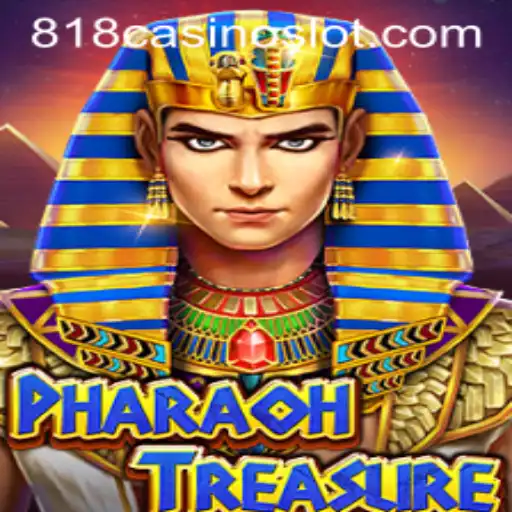 PharaohTreasure: The Exciting World of 818CASINO's Latest Game